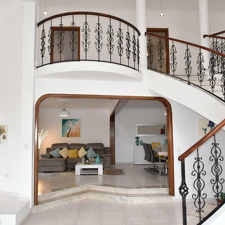Mansion Almond - Sea, Sun And A Charming Refuge! Villa Paul do Mar  Dış mekan fotoğraf